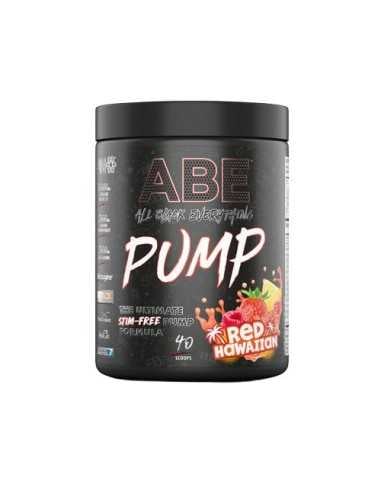 ABE Pump 500 grams