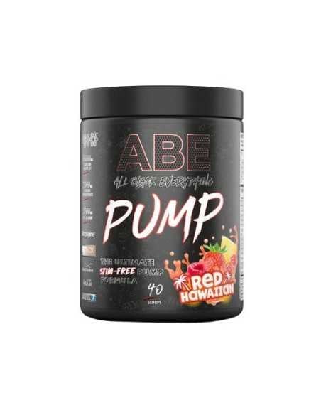 ABE Pump 500 grams