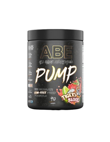 ABE Pump 500 grams
