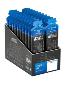 ABE All Black Everything Gel 20 x 60g 2