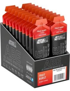 ABE All Black Everything Gel 20 x 60g 2