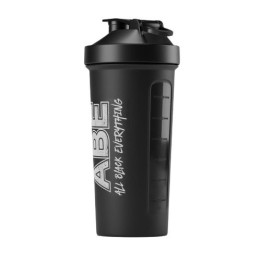 ABE Shaker Applied Nutrition | Shaker pratico e senza grumi