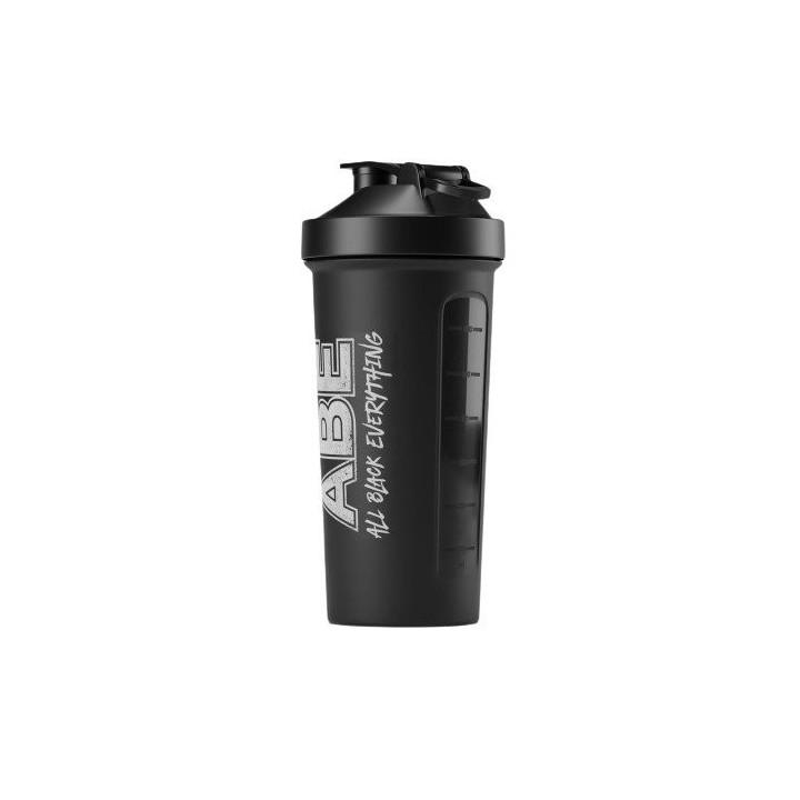 ABE Shaker Applied Nutrition | Practical, Lump-Free Mixing