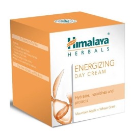 Crema Giorno Energizzante Himalaya Herbals | Idratazione e freschezza naturale
