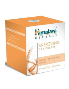 Energizing Day Cream 50 grams