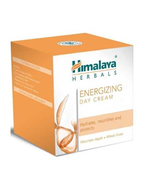Energizing Day Cream 50 grams