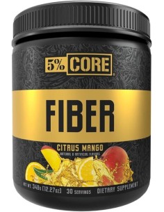 Fiber Core Series Citrus Mango 348 grams