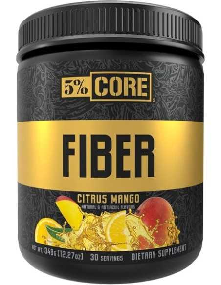 Fiber Core Series Citrus Mango 348 grams