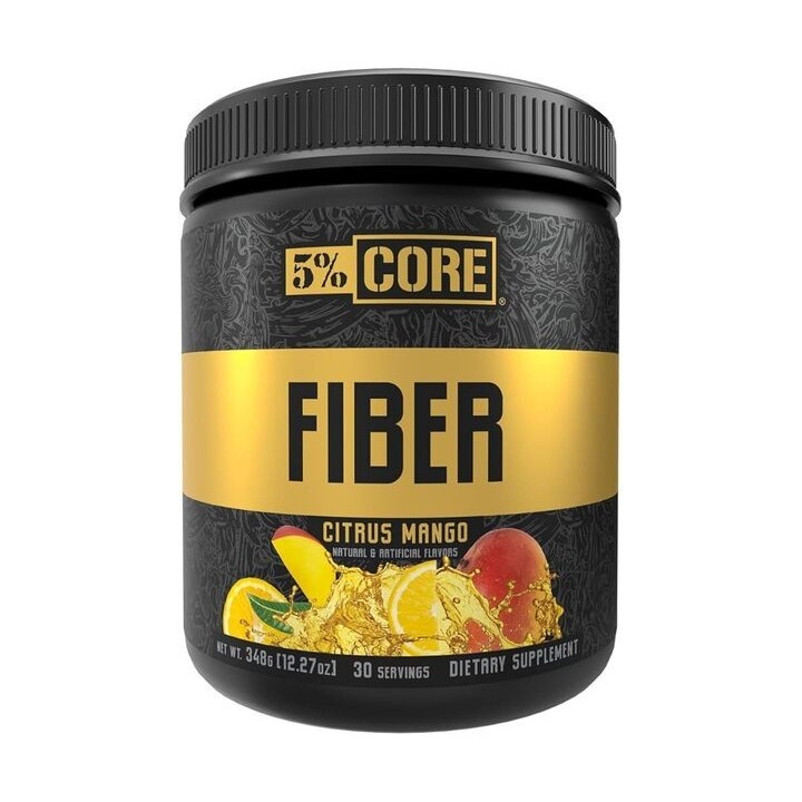 Core Fiber 348 g 5% Nutrition: Fibre e Regolarità