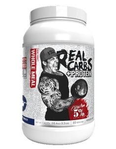 Real Carbs + Protein Legendary Series 1430 grams