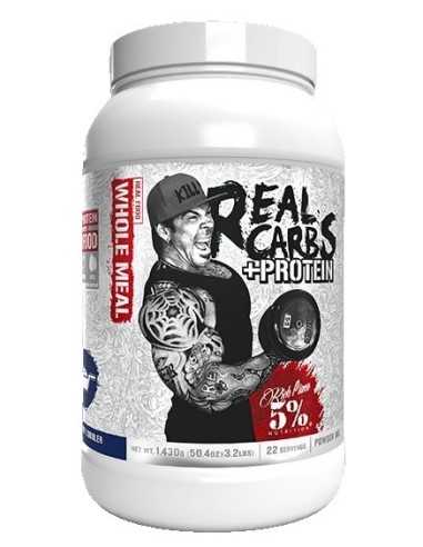 Real Carbs + Protein Legendary Series 1430 grams