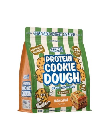 Protein Cookie Dough Dessert 1000 grams