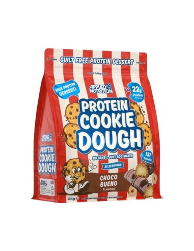 Protein Cookie Dough Dessert 1000 grams