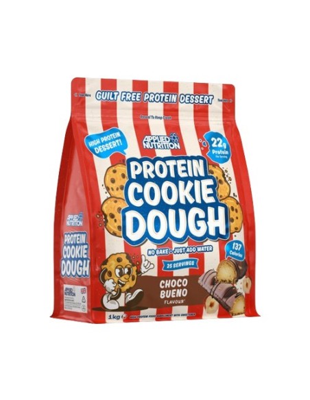 Protein Cookie Dough Dessert 1000 grams