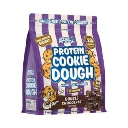 Protein Cookie Dough Applied Nutrition | Tasty Protein Snack Fast