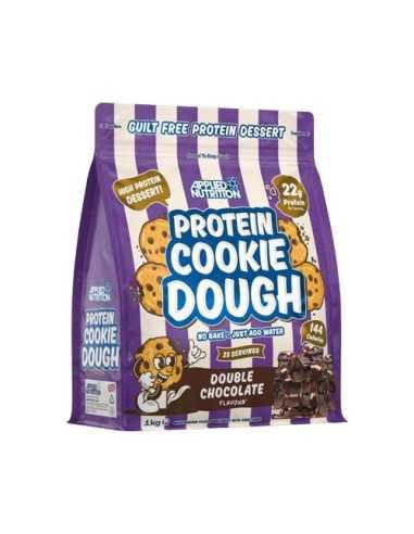 Protein Cookie Dough Dessert 1000 grams