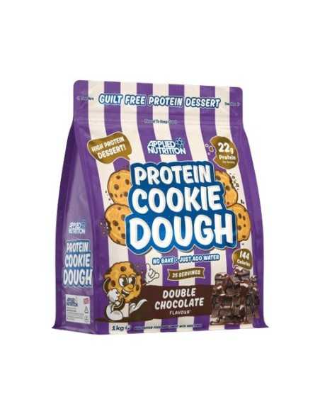 Protein Cookie Dough Dessert 1000 grams