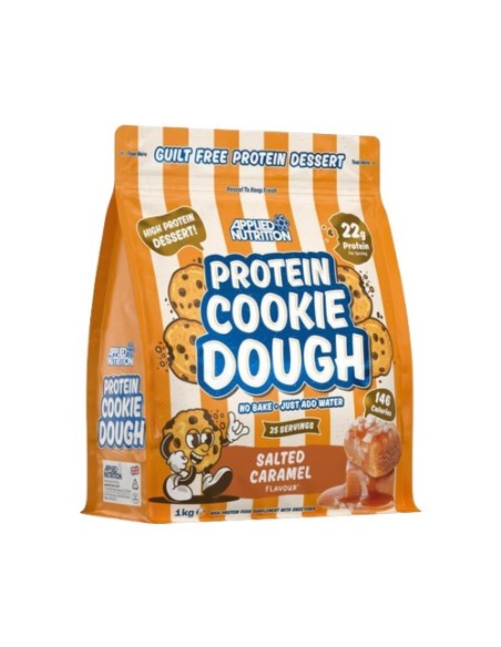 Protein Cookie Dough Dessert 1000 grams