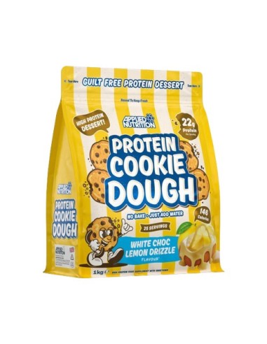 Protein Cookie Dough Dessert 1000 grams