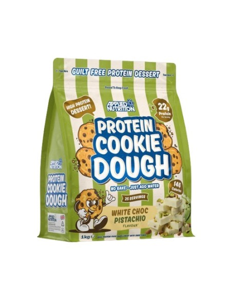 Protein Cookie Dough Dessert 1000 grams