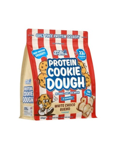Protein Cookie Dough Dessert 1000 grams