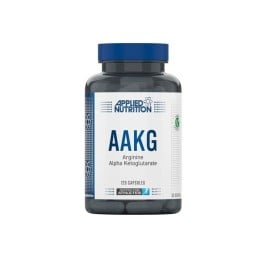 AAKG Capsules Applied Nutrition | Energia e performance per atleti