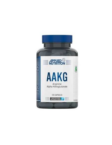 AAKG 120 caps