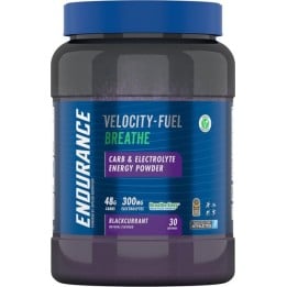 Velocity Fuel Breathe Applied Nutrition | Endurance Energy & Hydration