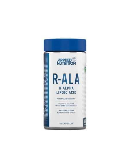 R-Ala 60 caps