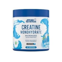 Creatine Monohydrate 250 g Applied Nutrition: Micronizzata