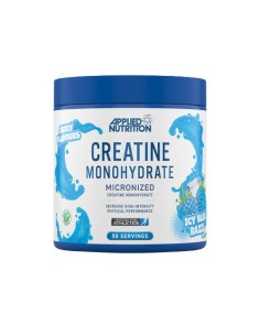 Creatine Monohydrate 250 grams