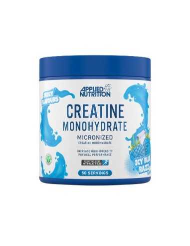 Creatine Monohydrate 250 grams