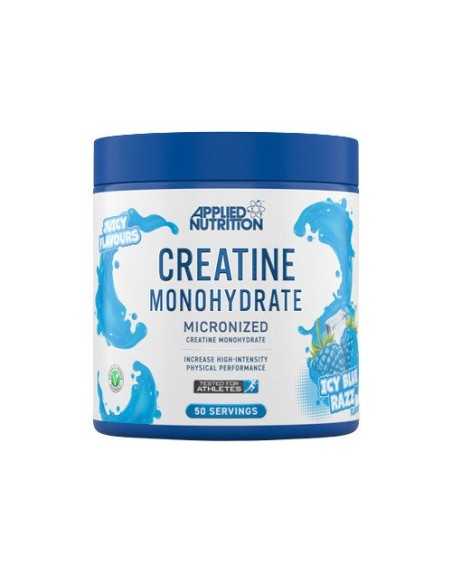 Creatine Monohydrate 250 grams