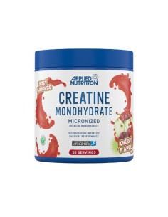 Creatine Monohydrate 250 grams 2