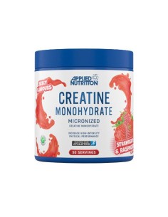 Creatine Monohydrate 250 grams 2