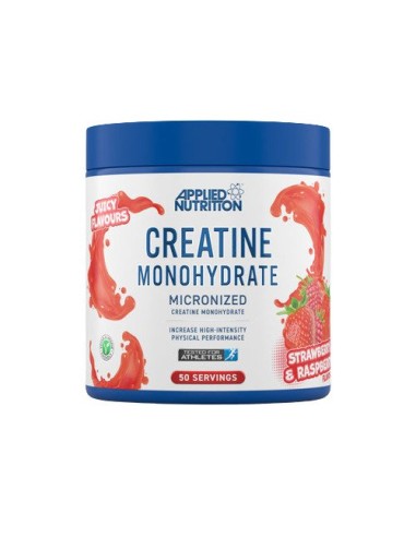 Creatine Monohydrate 250 grams