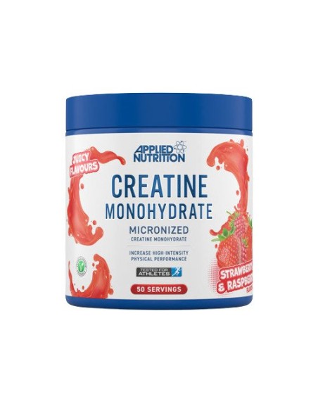Creatine Monohydrate 250 grams
