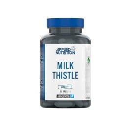 Applied Nutrition Milk Thistle | Daily Liver Protection Solution