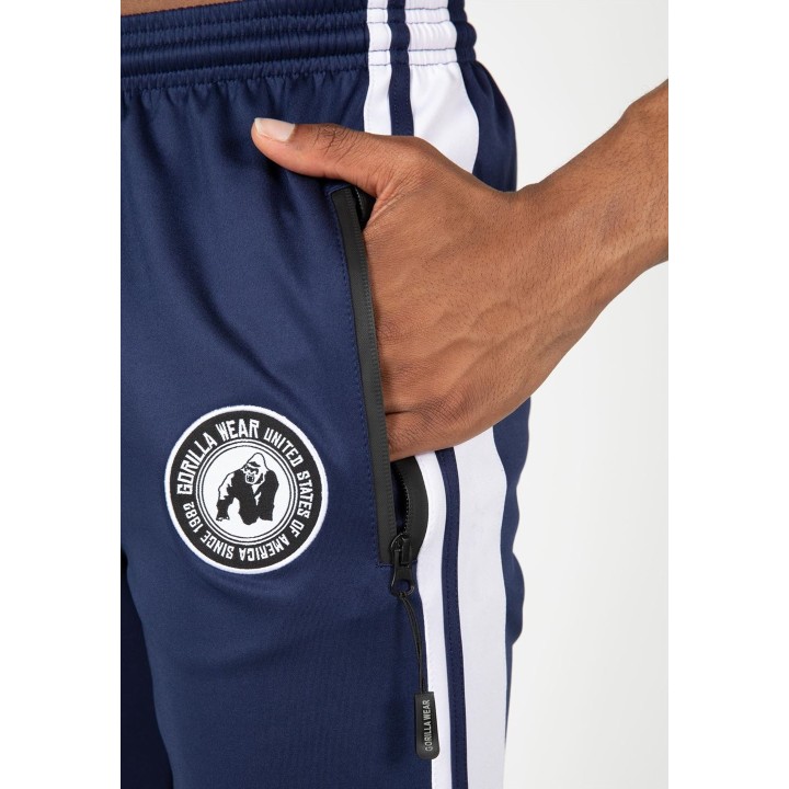 Stratford Track Pants