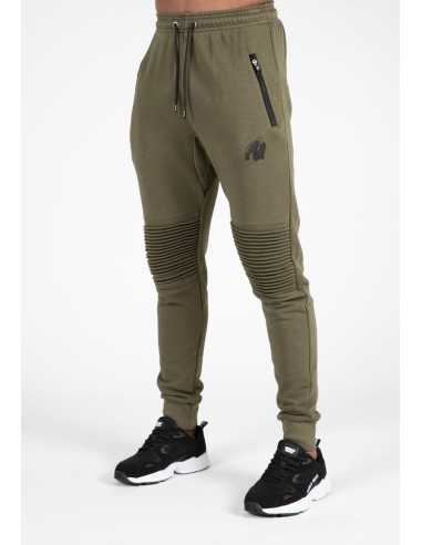 Delta Pants