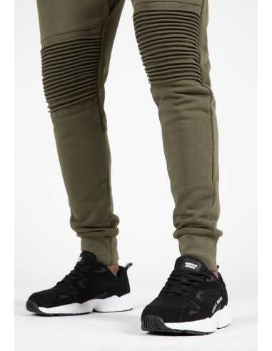 Delta Pants