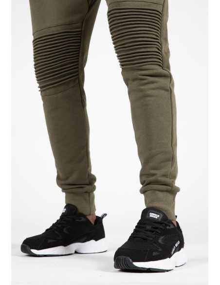Delta Pants