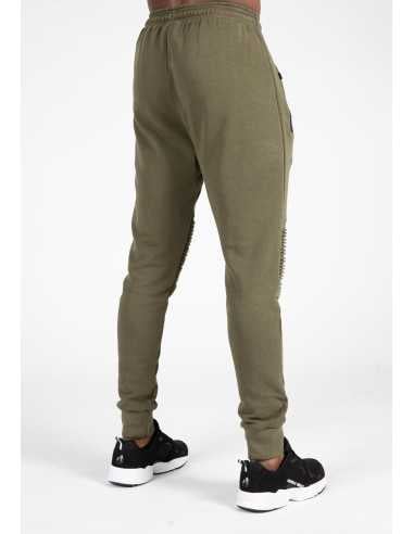 Delta Pants