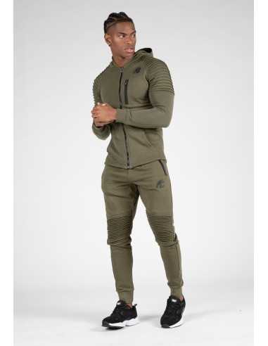 Delta Pants