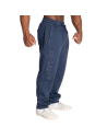 Washed Blue / S