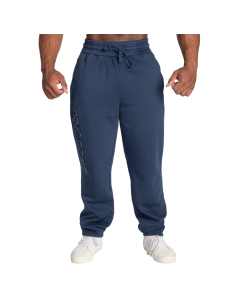 Washed baggy pants 2
