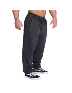 Washed baggy pants 2