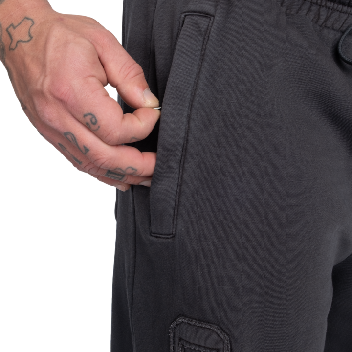 Gasp Washed baggy pants