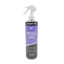 Muscle Juice Posing Oil 355 ml Pro Tan: Olio da Gara