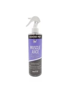 Muscle Juice Maximum Definition Competition Posing Oil...